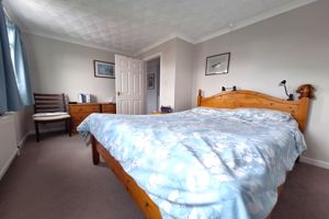 Bedroom - click for photo gallery